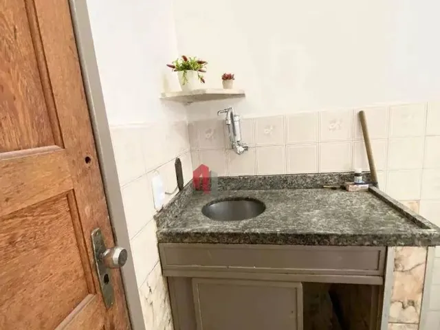Imagem 7: Kitnet com 1 Dormitório para Alugar, 42 M² por R$ 1.035/Mês - Centro - Juiz de Fora/Mg