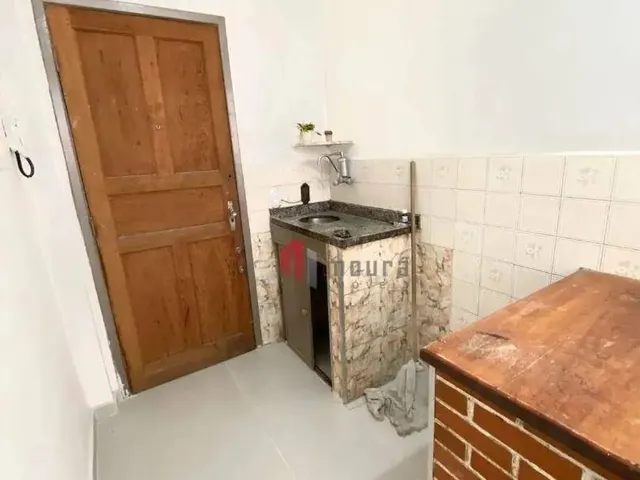 Imagem 4: Kitnet com 1 Dormitório para Alugar, 42 M² por R$ 1.035/Mês - Centro - Juiz de Fora/Mg