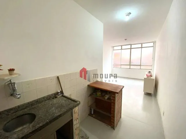 Imagem 11: Kitnet com 1 Dormitório para Alugar, 42 M² por R$ 1.035/Mês - Centro - Juiz de Fora/Mg