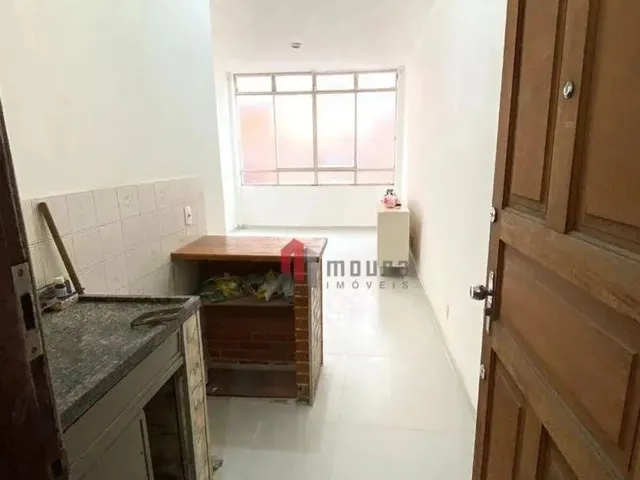 Imagem 9: Kitnet com 1 Dormitório para Alugar, 42 M² por R$ 1.035/Mês - Centro - Juiz de Fora/Mg