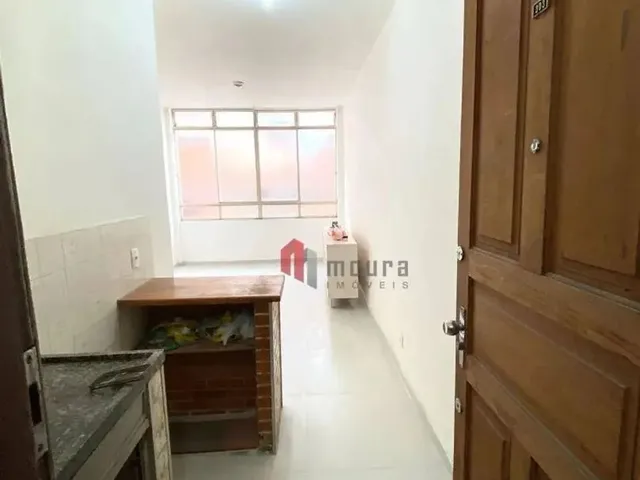 Imagem 6: Kitnet com 1 Dormitório para Alugar, 42 M² por R$ 1.035/Mês - Centro - Juiz de Fora/Mg