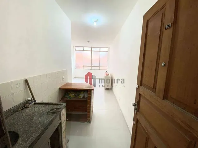 Imagem 8: Kitnet com 1 Dormitório para Alugar, 42 M² por R$ 1.035/Mês - Centro - Juiz de Fora/Mg