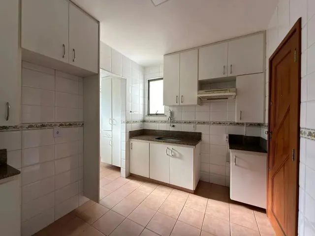 Imagem 5: Apartamento 2 Quartos - Passos