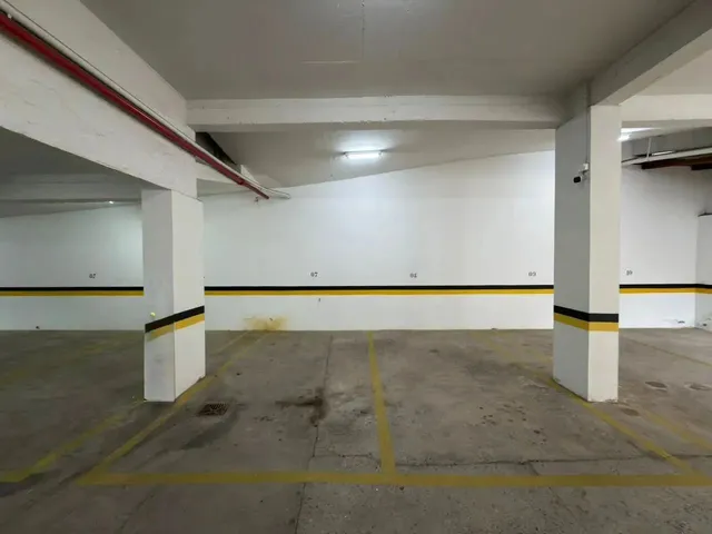 Imagem 9: Apartamento 2 Quartos - Passos