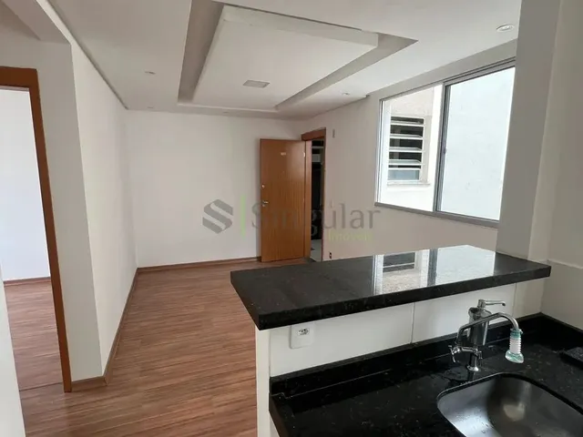 Imagem: Apartamento 2 Quartos com 52M² no Bairro