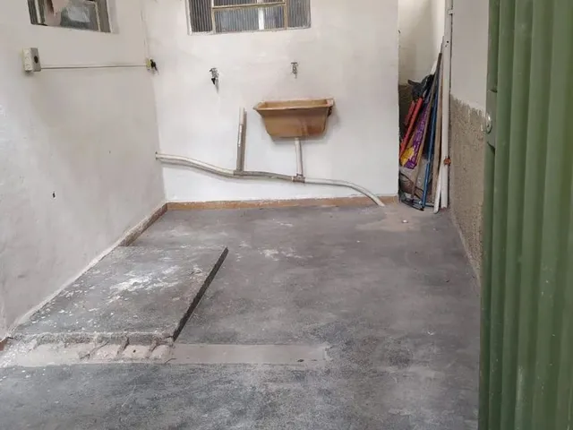 Imagem: Casa Aluguel São Matheus