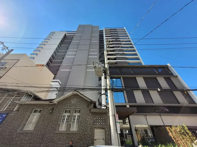 Imagem 1: Apartamento 2 Quartos - Granbery