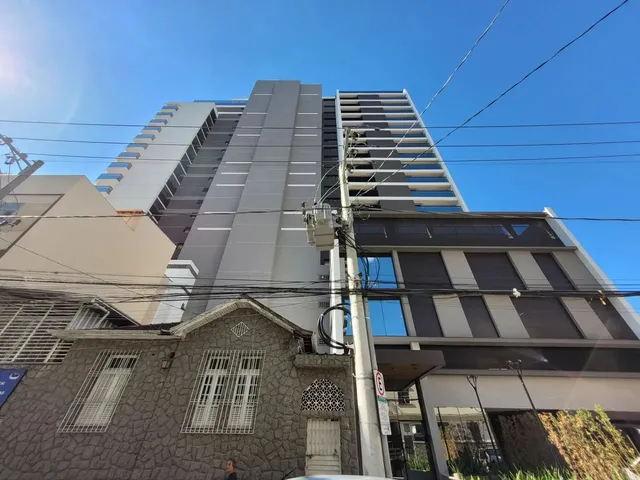 Imagem 6: Apartamento 2 Quartos - Granbery