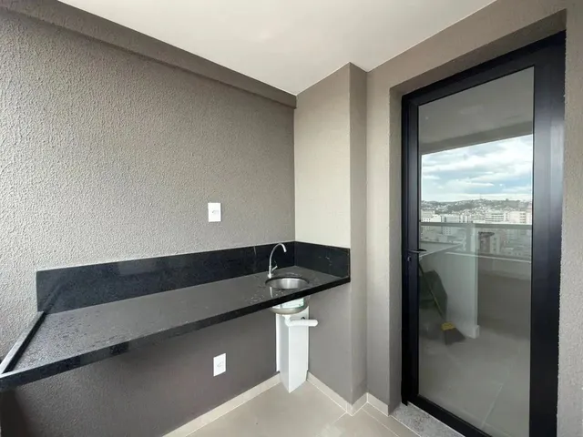 Imagem 14: Apartamento 2 Quartos - Granbery