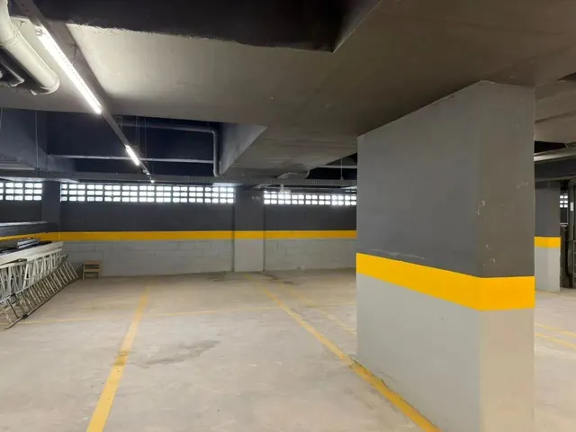 Imagem 5: Apartamento 2 Quartos - Granbery
