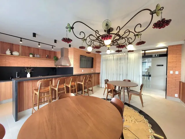 Imagem 11: Apartamento 2 Quartos - Granbery