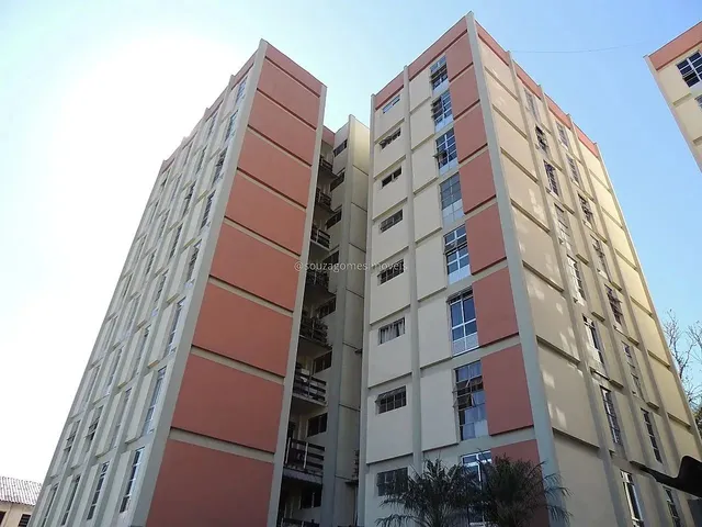 Imagem: Seu Novo Apartamento Está Ao Lado do Museu