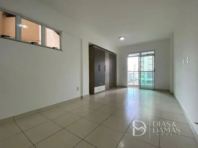 Imagem: Kitnet 1 Quarto para Locação, 57M² por