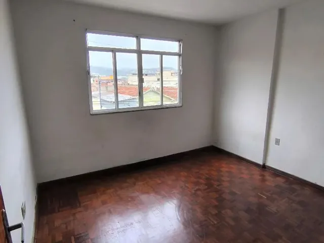 Imagem 2: Alugo Apartamento 2 Quartos Manoel Honório