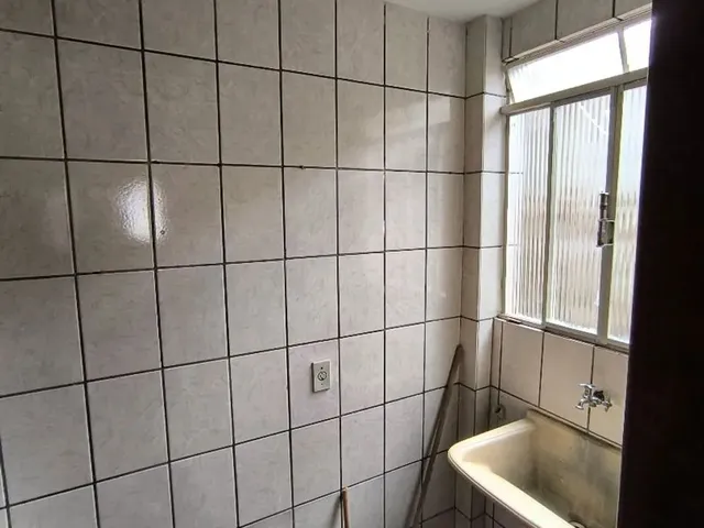 Imagem 7: Alugo Apartamento 2 Quartos Manoel Honório
