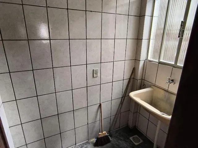 Imagem 8: Alugo Apartamento 2 Quartos Manoel Honório