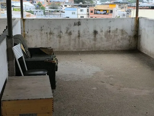 Imagem 9: Alugo Apartamento 2 Quartos Manoel Honório