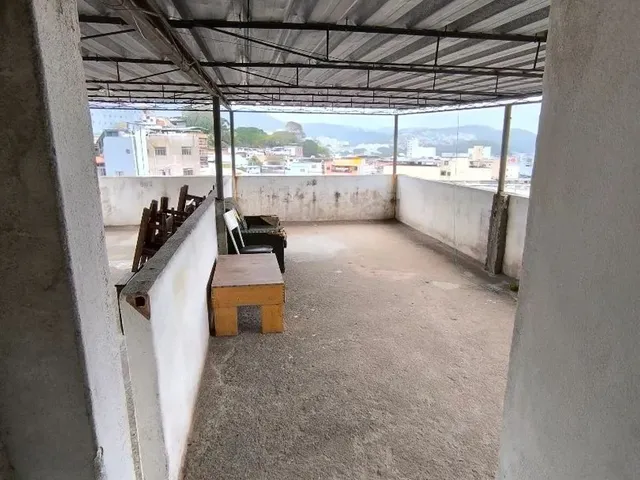 Imagem 10: Alugo Apartamento 2 Quartos Manoel Honório
