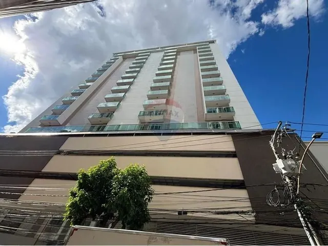 Imagem: Apartamento Quarto de Sala Mobiliado com