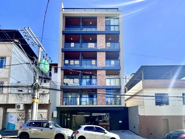Imagem: Apartamento - Juiz de Fora Mg