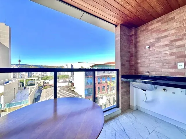Imagem 15: Apartamento - Juiz de Fora Mg