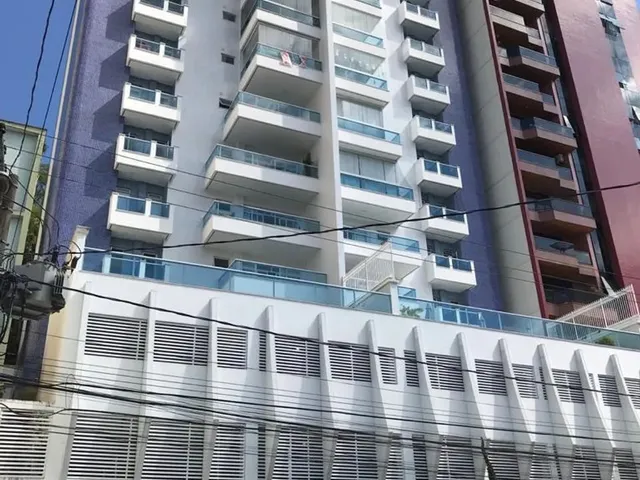 Imagem: Apartamento 3 Quartos - santa Helena