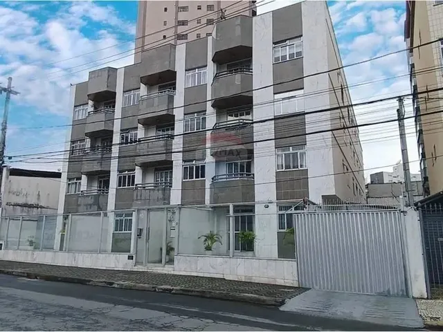 Imagem: Apartamento Aluguel 2 Quartos - Alto dos