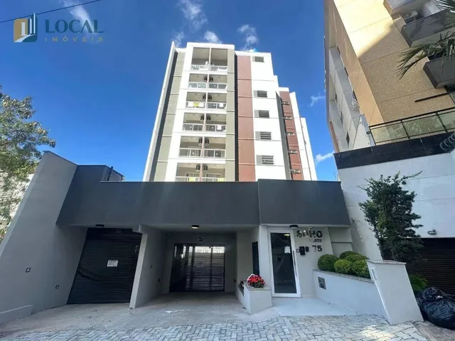 Imagem: Studio com 1 Dormitório para Alugar, 33