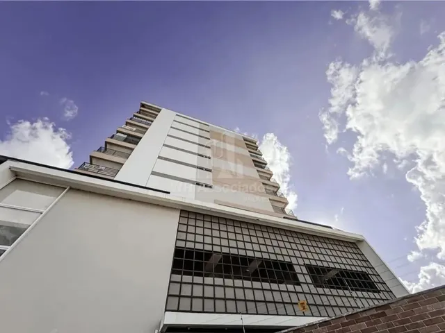 Imagem 1: Apartamento para Alugar no Granbery