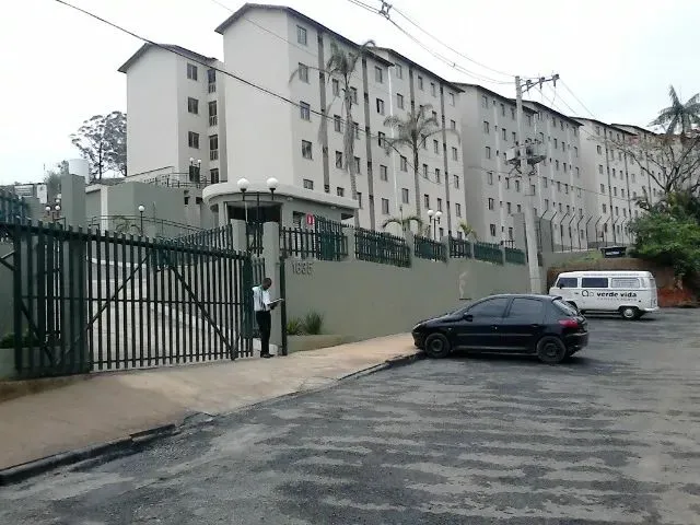 Imagem 1: Apto Sagrado Coração de Jesus