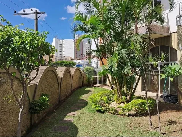 Imagem 1: Espaçoso Apartamento de Três Quartos, Sendo Um Suite, Próximo Ao Colégio Jesuitas, A
