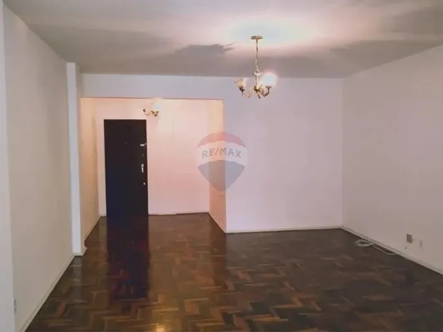 Imagem 7: Espaçoso Apartamento de Três Quartos, Sendo Um Suite, Próximo Ao Colégio Jesuitas, A