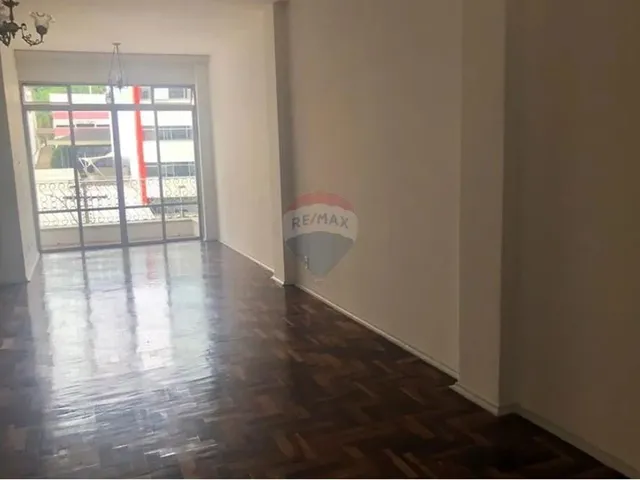 Imagem 13: Espaçoso Apartamento de Três Quartos, Sendo Um Suite, Próximo Ao Colégio Jesuitas, A