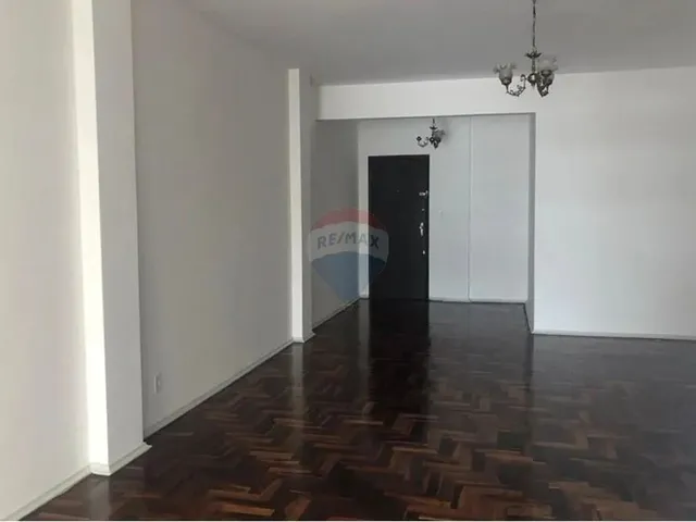 Imagem 8: Espaçoso Apartamento de Três Quartos, Sendo Um Suite, Próximo Ao Colégio Jesuitas, A