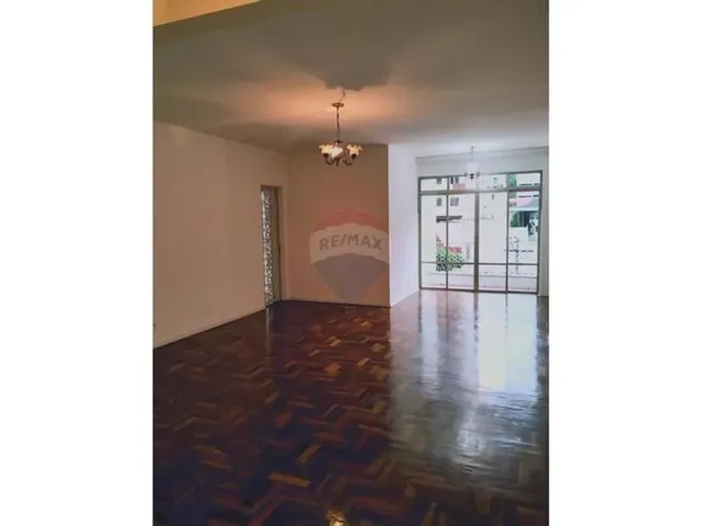 Imagem 10: Espaçoso Apartamento de Três Quartos, Sendo Um Suite, Próximo Ao Colégio Jesuitas, A