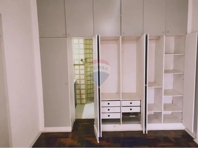 Imagem 5: Espaçoso Apartamento de Três Quartos, Sendo Um Suite, Próximo Ao Colégio Jesuitas, A