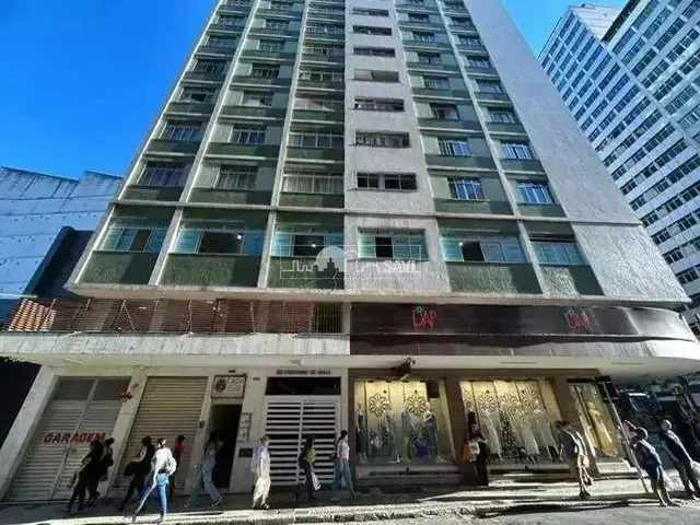 Imagem: Apartamento com 03 Quartos para Locação