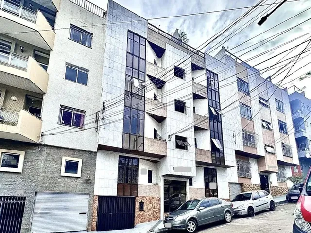Imagem: Apartamento - Juiz de Fora Mg