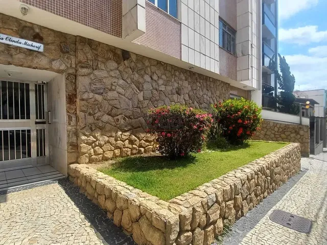 Imagem: Apartamento 3 Quartos - Vale do Ipê