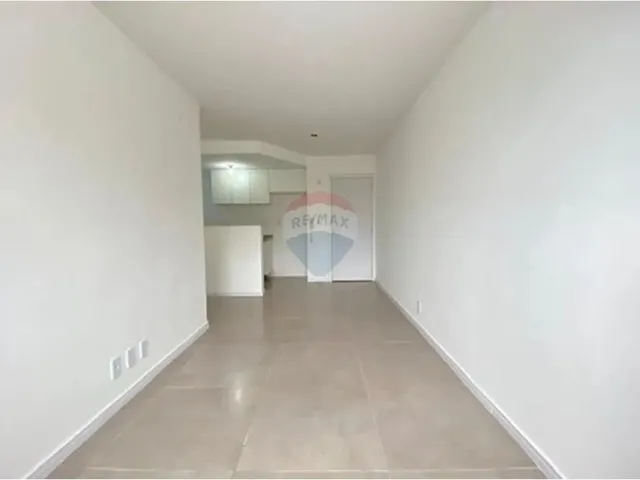 Imagem 2: Apartamento 2 Quartos com Suíte e Garagem para Locação com Área de Lazer Cascatinha