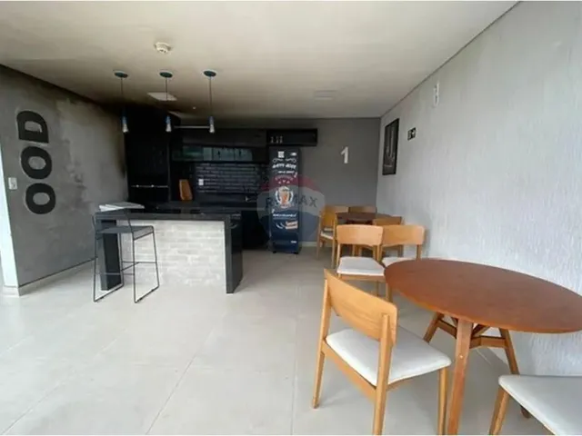 Imagem 6: Apartamento 2 Quartos com Suíte e Garagem para Locação com Área de Lazer Cascatinha