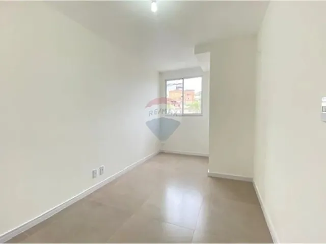 Imagem 3: Apartamento 2 Quartos com Suíte e Garagem para Locação com Área de Lazer Cascatinha