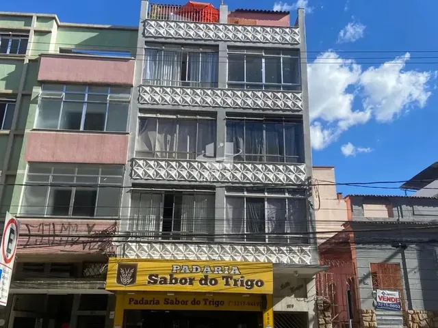 Imagem 1: Studio na Rua Espírito Santo R$ 750,00