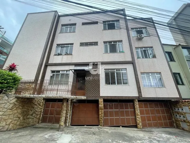 Imagem: Apartamento 2 Quartos - santa Helena
