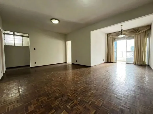 Imagem: Apartamento com 3 Quartos, 179 M² - Venda