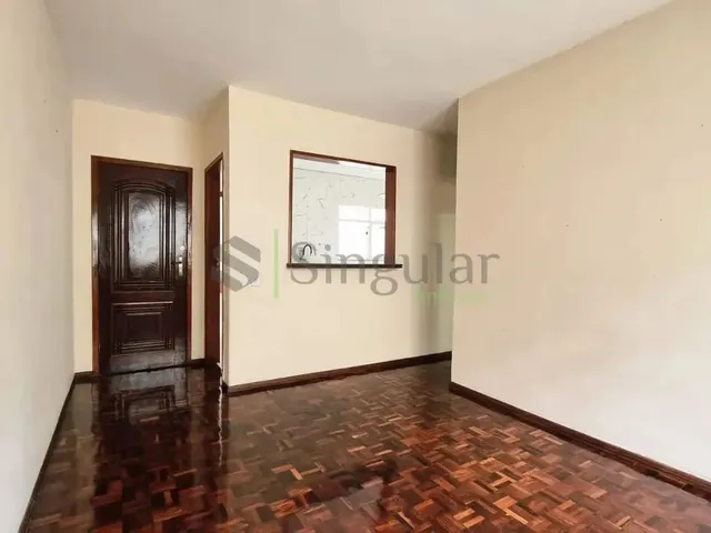 Imagem: Apartamento com 2 Quartos e Garagem no São
