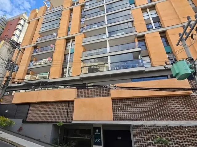 Imagem: Apartamento 2 Quartos - São Mateus