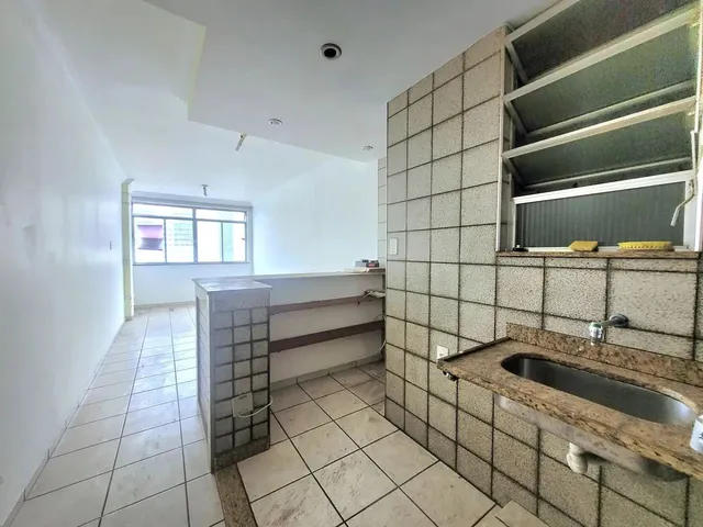 Imagem 8: Quitinete 1 Quarto - Centro