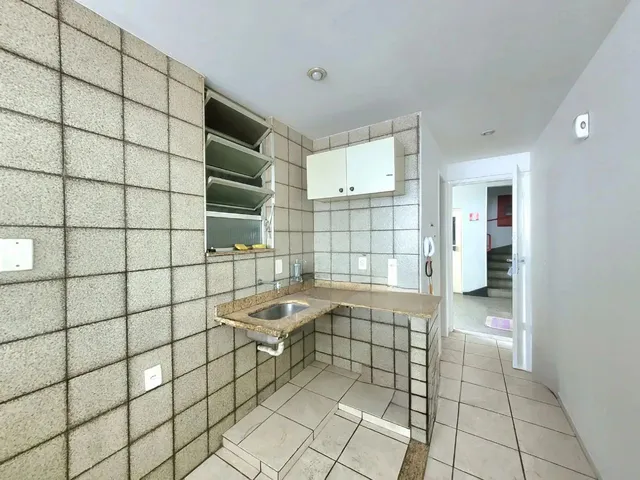 Imagem 4: Quitinete 1 Quarto - Centro