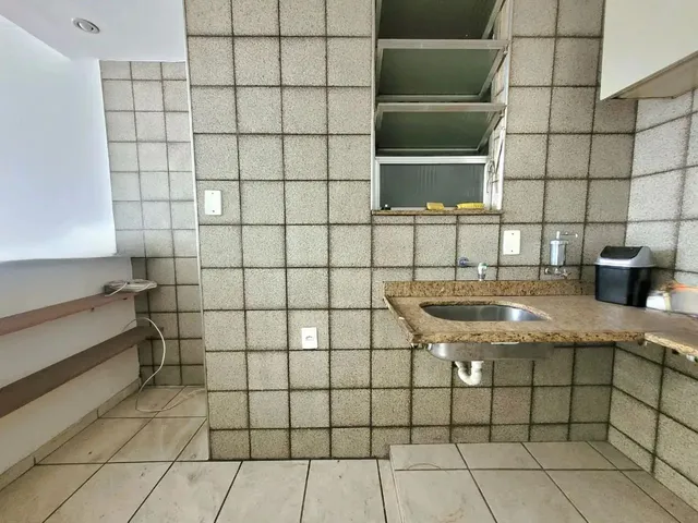 Imagem 5: Quitinete 1 Quarto - Centro